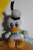 DONALD DUCK GROUND NUT SHELLS STUFFED TOY. WALT DISNEY H=28cm Rheinland-Pfalz - Herrstein Vorschau