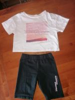 Primark Sport Set shirt und radler für Mädchen Größe 140 Beuel - Vilich-Müldorf Vorschau