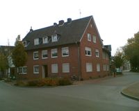 zu vermieten: helle 2 Zimmer Dachgeschoss-Wohnung, Nonnenplatz 7 Nordrhein-Westfalen - Emmerich am Rhein Vorschau