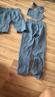 Leggings Top Shorts 3 teilig H&M S Niedersachsen - Salzgitter Vorschau