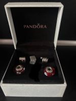 Pandora • Charm • Silber • Muranoglas • Armband • Schmuck Nordrhein-Westfalen - Wegberg Vorschau