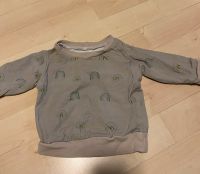 Handmade Baby Pullover 56 Sachsen-Anhalt - Allstedt Vorschau