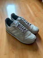 Adidas ZX500 Silver US13 UK12,5 FR 48 Hessen - Darmstadt Vorschau