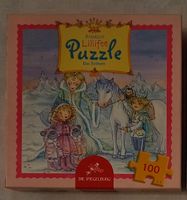 Prinzessin Lillifee Puzzle "Das Einhorn", 100 Teile, Spiegelburg Niedersachsen - Bad Bederkesa Vorschau