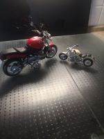 BMW Motorrad Modell R850R und 1200CL Hessen - Aßlar Vorschau