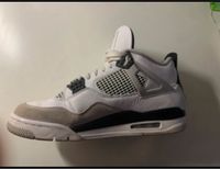 Jordan 4 Military Black Size 44/ 11.5 Niedersachsen - Osnabrück Vorschau