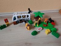 Lego  Duplo Safaribus Kiel - Steenbek-Projensdorf Vorschau