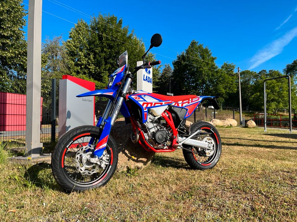 Beta 125 Motard R 2023 in Strahwalde