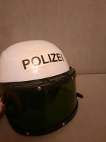 Polizeihelm Kinder Karneval Verkleidung Dortmund - Benninghofen Vorschau