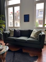 3-Sitzer Sofa Jalouse Maison, waldgrün Hessen - Wiesbaden Vorschau