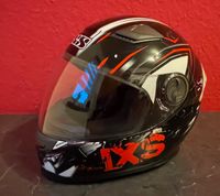 Motorradhelm Kinder IXS HX 135 Funky, Gr S 49-50 cm Integralhelm Nordrhein-Westfalen - Herscheid Vorschau