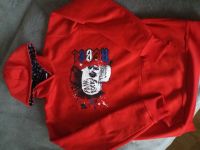 Sweatshirt Rostock - Lichtenhagen Vorschau