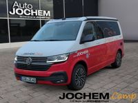 Camper Mieten || VW T6.1 CALIFORNIA OCEAN Rumtreiber JOCHEM CAMP Saarland - St. Ingbert Vorschau