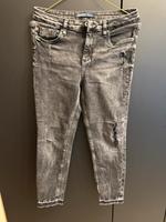 Jeans Zara Skinny Gr.38 Bayern - Waldthurn Vorschau