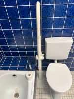 Klappbare WC Aufstehhilfe Nordrhein-Westfalen - Minden Vorschau