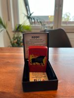 Zippo Feuerzeug Bayern - Holzheim Vorschau