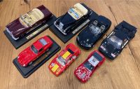 Burago Maisto Modellautos Ferrari, Mercedes, Viper, Lamborghini Baden-Württemberg - Lorch Vorschau