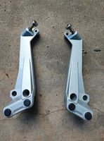 BMW Vario Kofferhalter Set,  r1200 Gs ,bj 2006, Dortmund - Mitte Vorschau