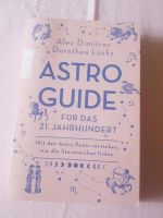 Astro Guide/A. Dimitrow+D. Lasky Niedersachsen - Buchholz in der Nordheide Vorschau