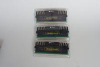 Corsair Vengeance (12GB, PC3-12800 (DDR3-1600) Rheinland-Pfalz - Frettenheim Vorschau