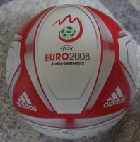 ADIDAS Fußball UEFA Euro 2008 Vizemeister Deutschland Rheinland-Pfalz - Contwig Vorschau