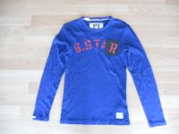 Langarmshirt Longsleeve G-Star RAW Gr. S Nordrhein-Westfalen - Schwerte Vorschau