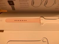 Apple Watch Series 4 40mm Sportarmband M/L Münster (Westfalen) - Hiltrup Vorschau