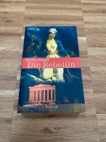 Buch „Die Rebellin“ von Martina Kempff Sachsen - Gersdorf Vorschau