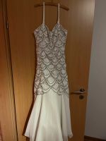 Kleid für Damen festlich Hochzeit Standesamt Gr.40 Rheinland-Pfalz - Germersheim Vorschau