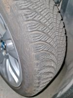 Goodyear Allwetter Reifen 225/45 R18 95V, M+S auf 18 Zoll Thüringen - Erfurt Vorschau