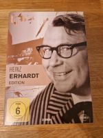 Heinz Erhard DVD Sammlung wie neu Niedersachsen - Adendorf Vorschau