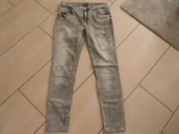 graue Jeans Gr.38 (29) Sachsen - Groitzsch Vorschau
