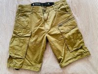 Neuwertige G-STAR RAW - SHORTS - W38 - Navygrün - Khaki- olivgrün Baden-Württemberg - Kenzingen Vorschau