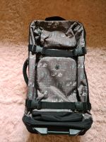 Reisetasche, Rucksack 2x Rollen + Griff Bayern - Glonn Vorschau