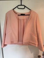 Blazer Damenblazer Jacket rosa pink Gr. 44 / US 12 / UK 16 Nordrhein-Westfalen - Wesseling Vorschau
