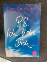 P.S. ich liebe dich Buch Thüringen - Ilmtal-Weinstraße Vorschau