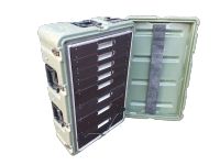 Hardigg Pelican Medical Case Drawer 3 Transportbox Kiste Hard US Niedersachsen - Wolsdorf Vorschau