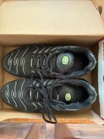 nike tn kinderschuhe Niedersachsen - Gifhorn Vorschau
