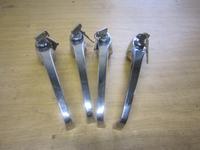 NEU! CHROM Türgriffe Wartburg Trabant Barkas IFA DDR W50 Sachsen - Plauen Vorschau