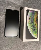 Apple iPhone Xs 256 GB Space Grau + Case / Schale Kr. Altötting - Burghausen Vorschau