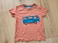 Frugi Shirt Camper/Bus zum aufklappen Berlin - Tempelhof Vorschau