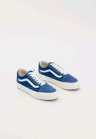 Schuhe VANS LX OLD SKOOL SUEDE BLUE Gr. 40 25,5 cm Berlin - Spandau Vorschau