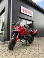 Ducati Multistrada 1200 S Kreis Pinneberg - Haseldorf Vorschau