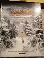 Narnia - Hinter dem Wandschrank. Der offizielle Führer, Hardcover Baden-Württemberg - Heilbronn Vorschau