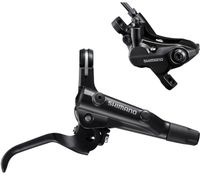 Scheibenbremse SHIMANO MT501/MT520, 4 Kolben Baden-Württemberg - Leinzell Vorschau