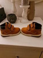 Timberland Boots/ Schuhe Nordrhein-Westfalen - Allagen Vorschau