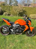 Kawasaki Z 750 Nordrhein-Westfalen - Ahaus Vorschau