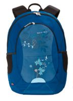 4YOU Rucksack/Schulranze Für Mädchen Infinity Tree of Life Mitte - Wedding Vorschau