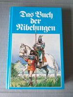 Das Buch der Nibelungen Karl Müller Verlag Erlangen Bayern - Dietersburg Vorschau