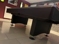 Billard , Billardtisch, Poolbillard,8 ft. Buffalo Eliminator Essen - Essen-Kray Vorschau